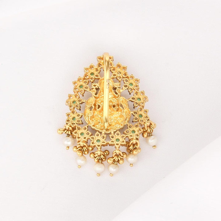 Dhivya Nagas Pendant