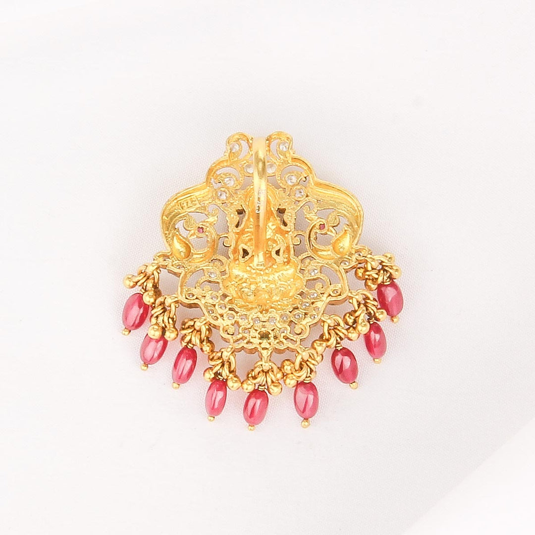 Shrinika Nagas Pendant