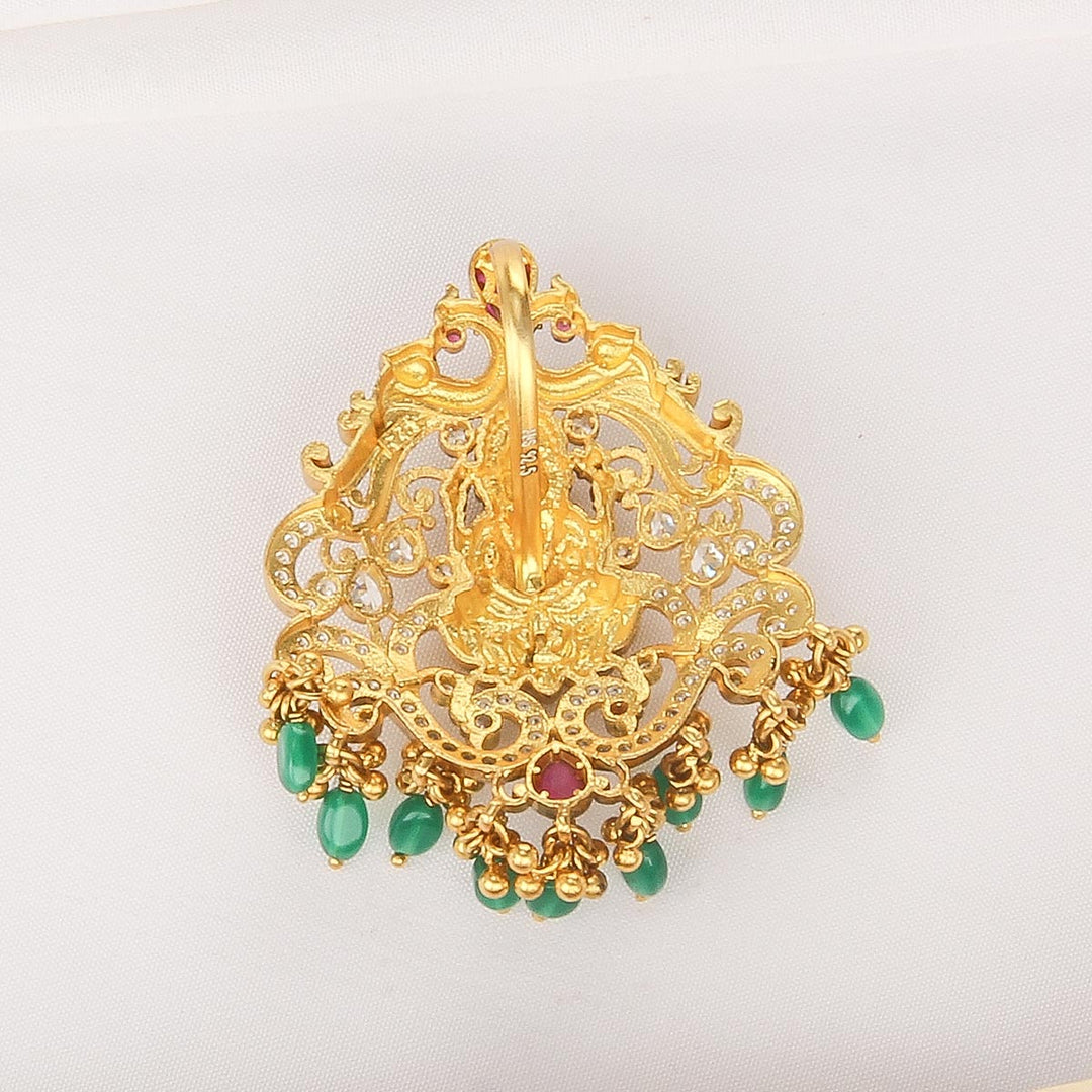 Nithya Nagas Pendant