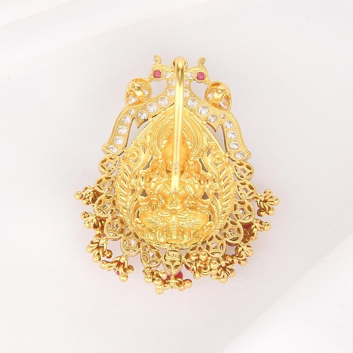 Shivikha Nagas Pendant