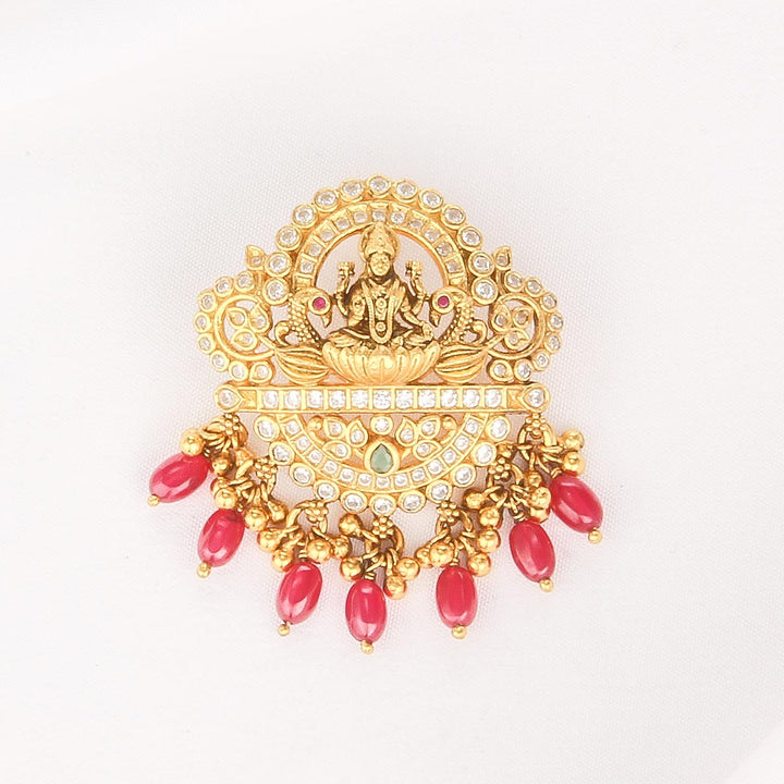 Yarika Nagas Pendant