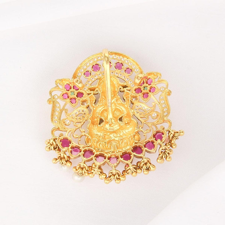 Vikasha Nagas Pendant