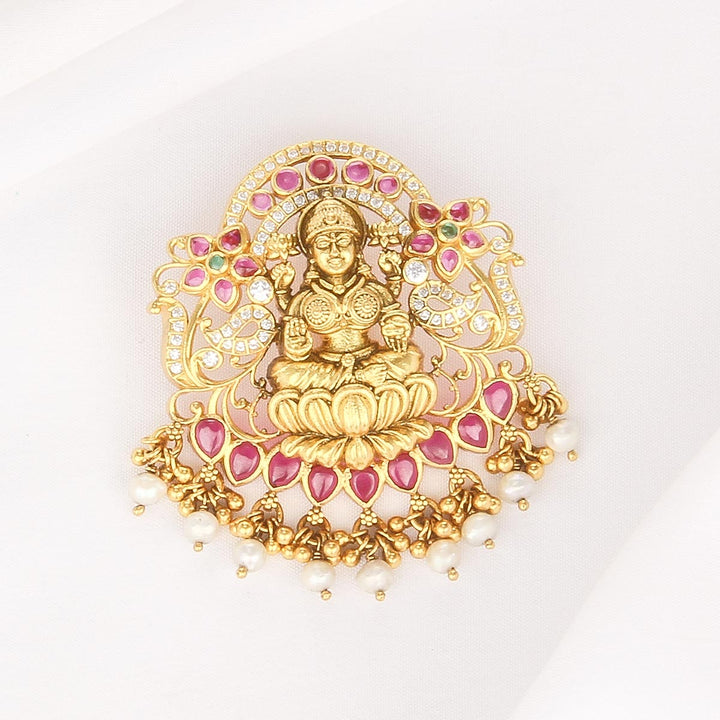 Vikasha Nagas Pendant