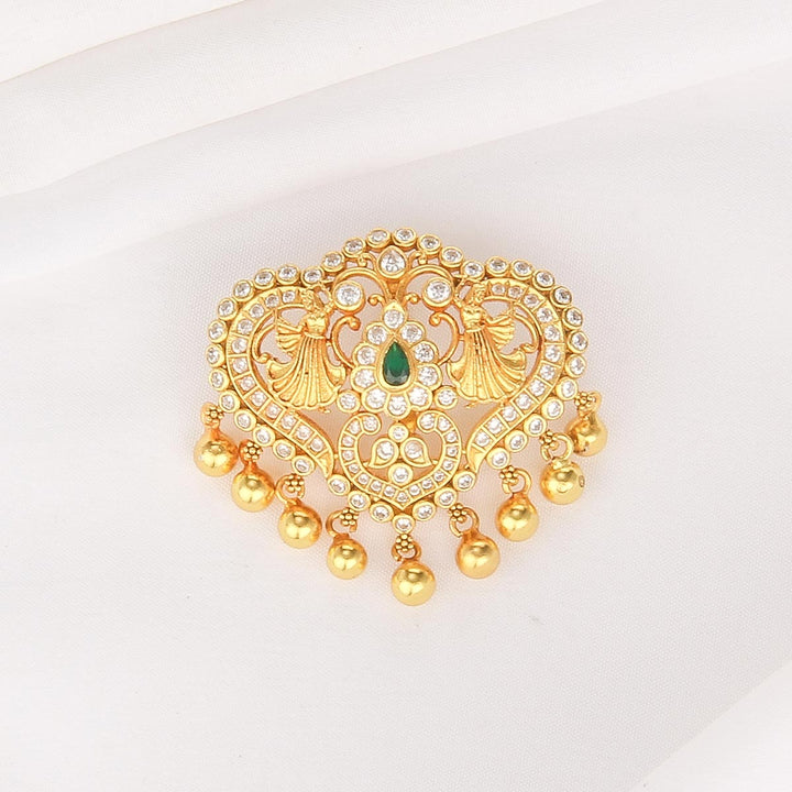 Dhrithi Stone Pendant