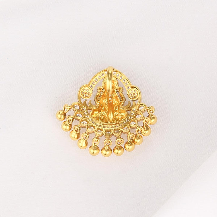 Aashika Nagas Pendant