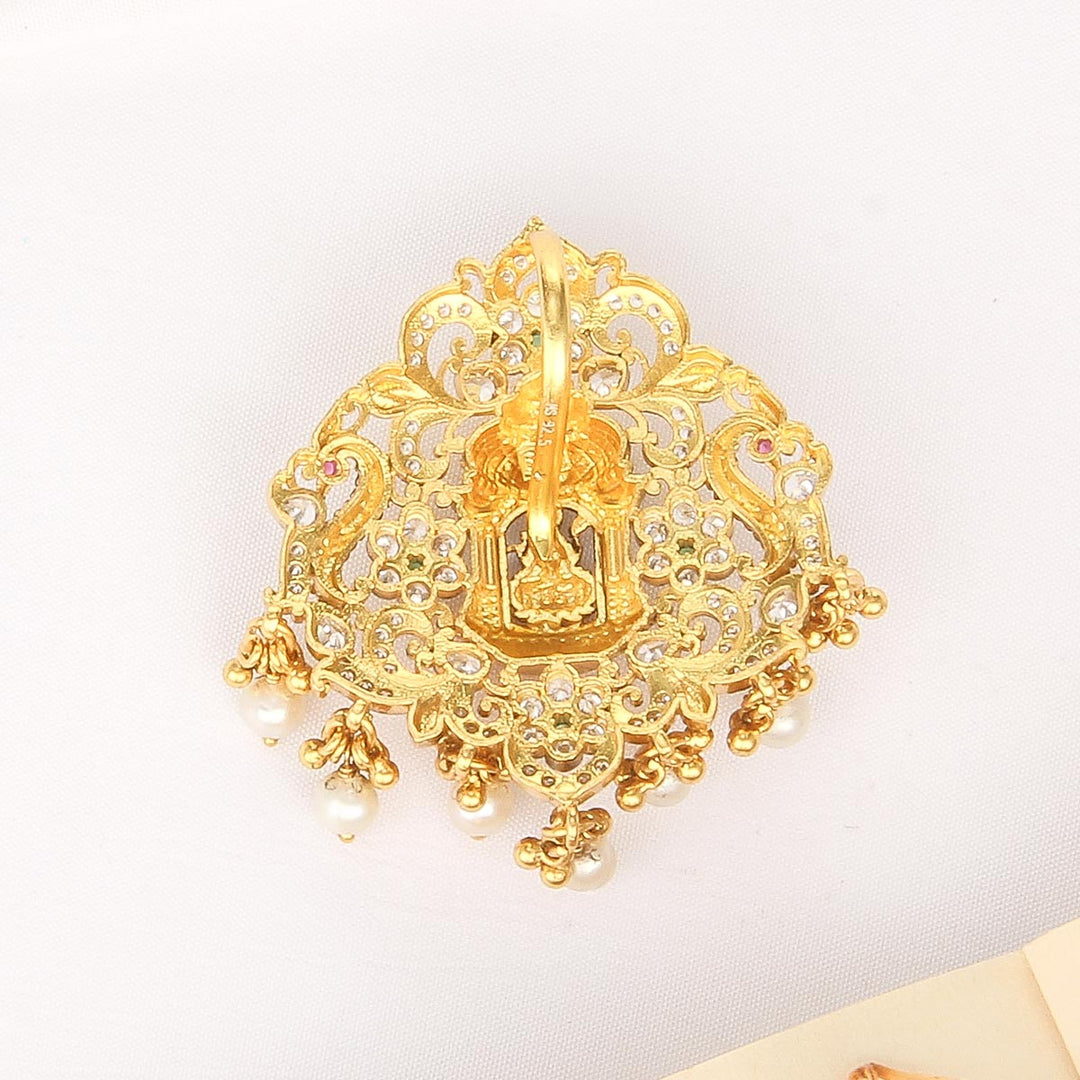 Shithika Nagas Pendant