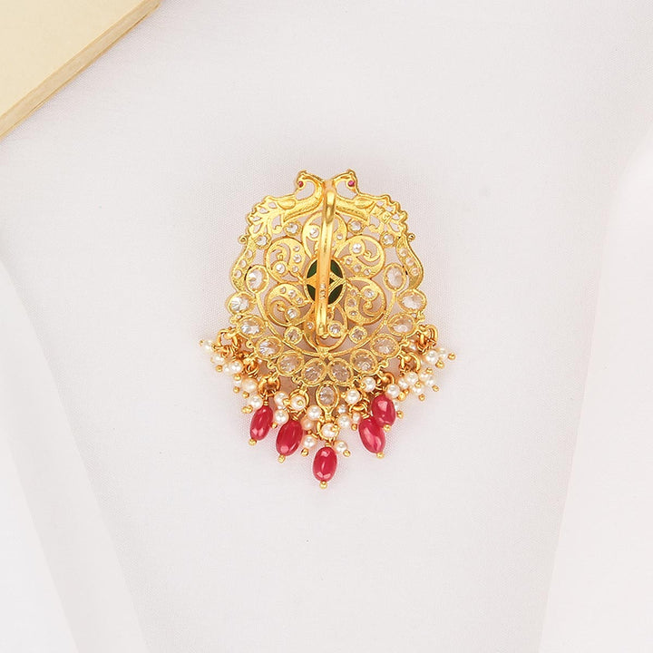 Fabulous Stone Pendant