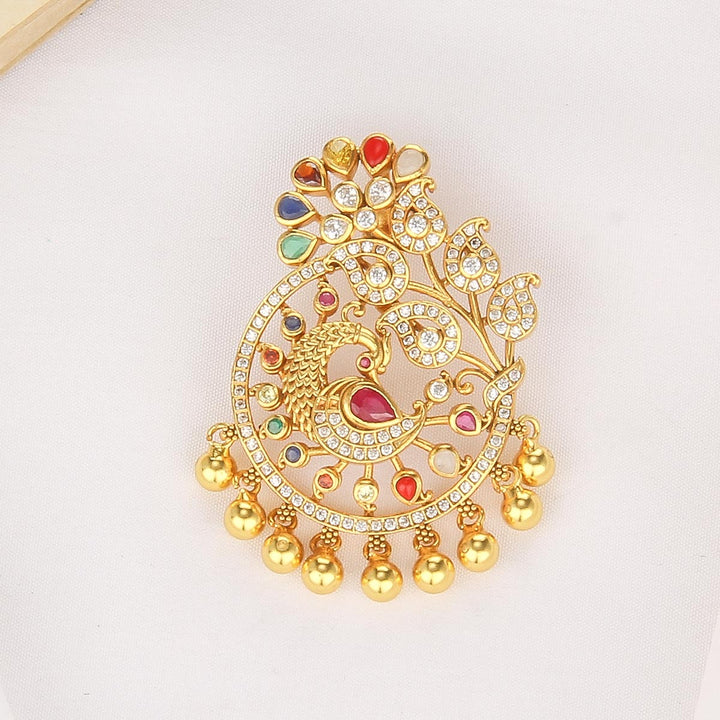 Shivanya Stone Pendant