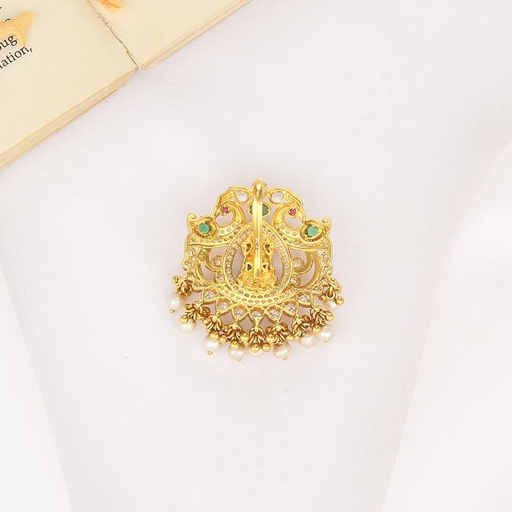 Hiranya Nagas Pendant