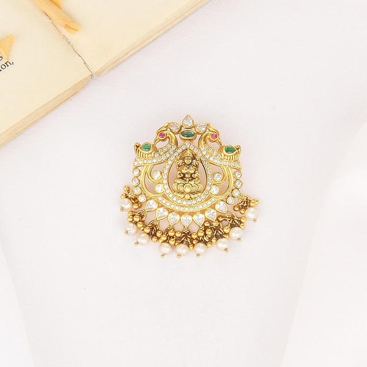 Hiranya Nagas Pendant