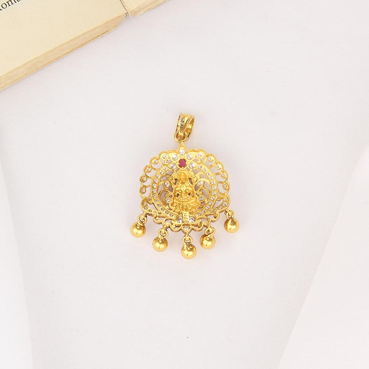 Prajuna Nagas Pendant