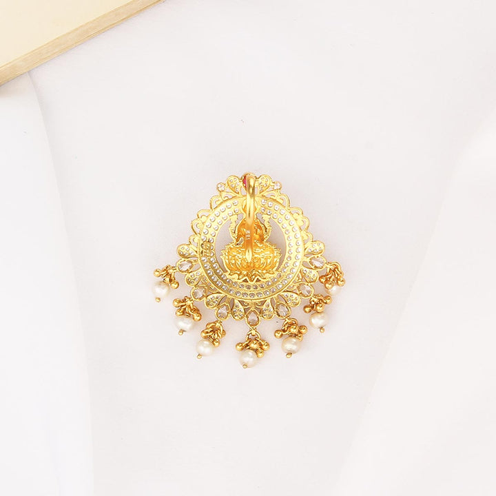 Classic Nagas Pendant