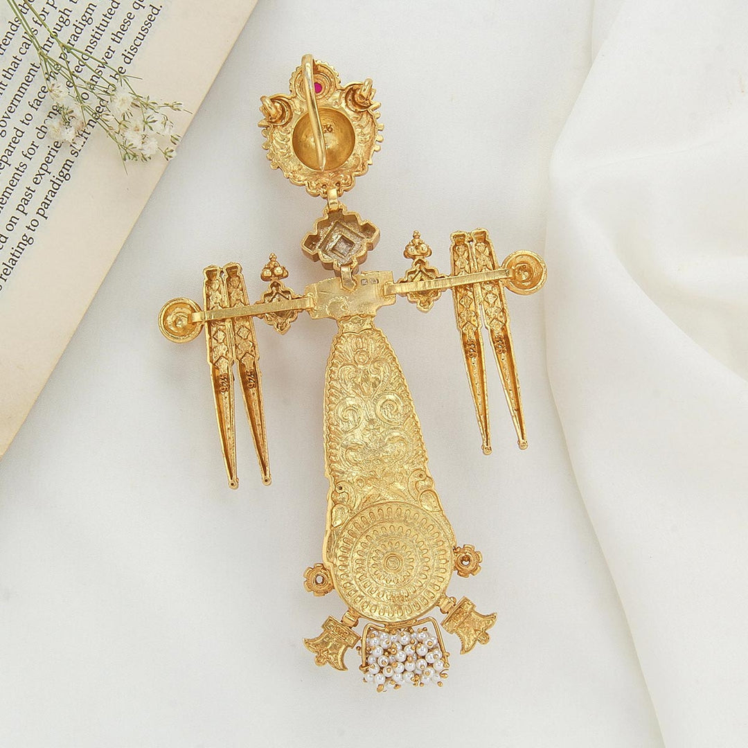Traditional Boho Pendants