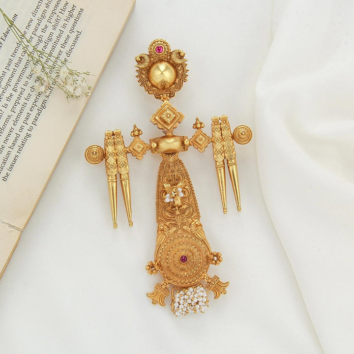 Traditional Boho Pendants