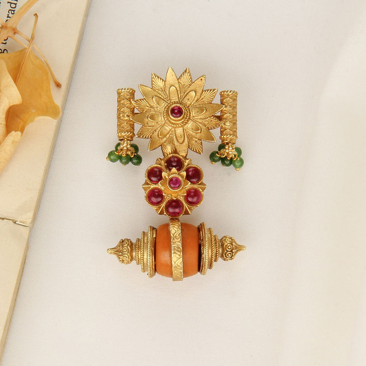 Lunisha Boho Pendants