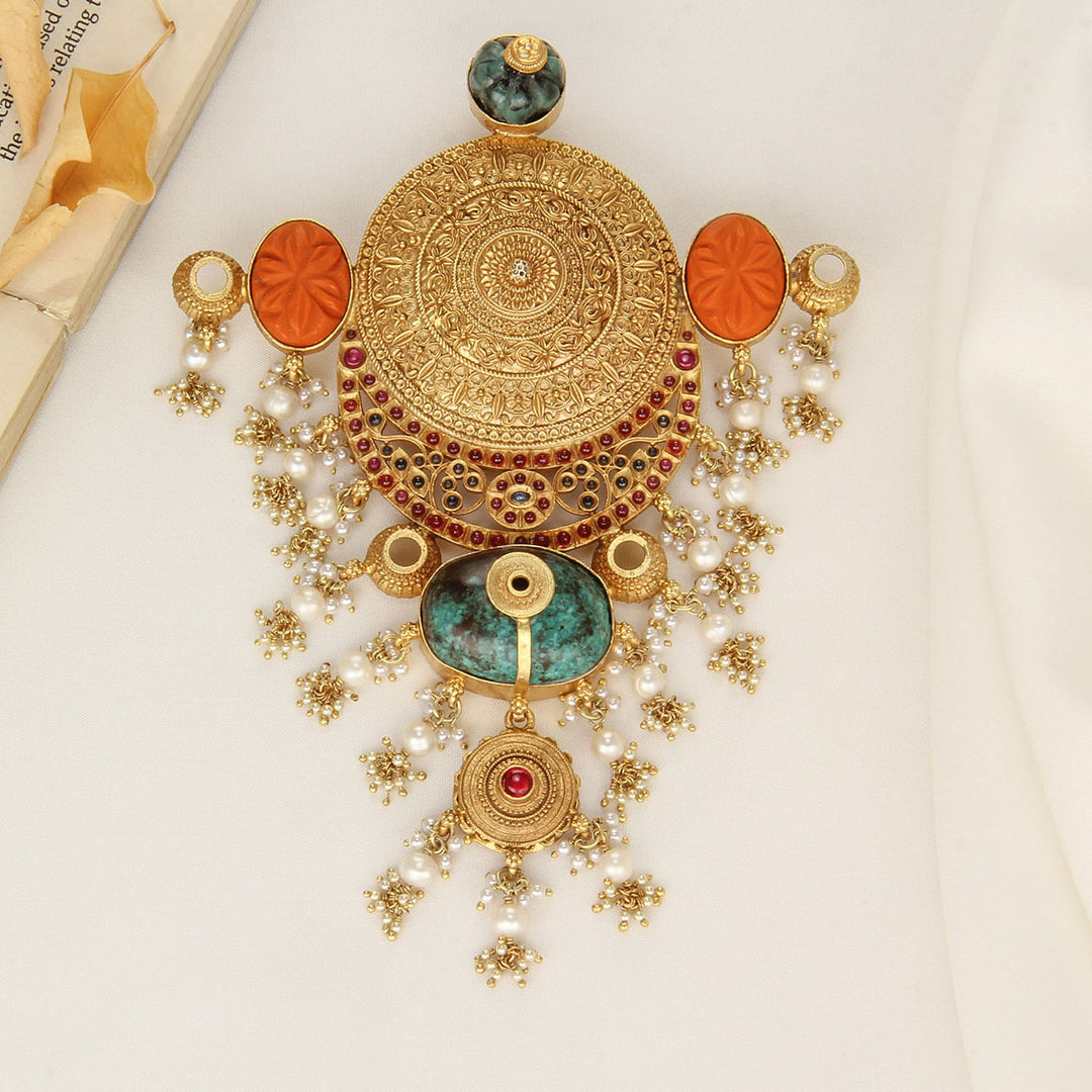 Stylish Boho Pendants