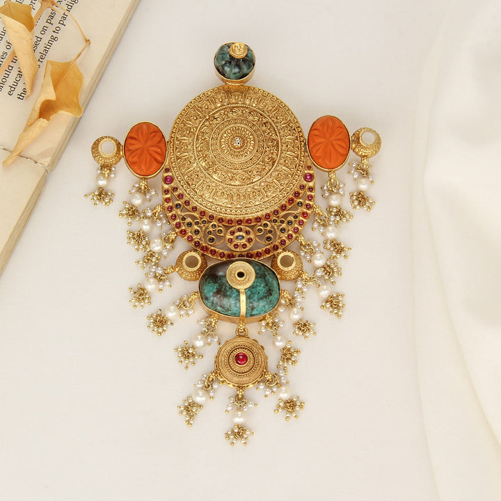 Stylish Boho Pendants