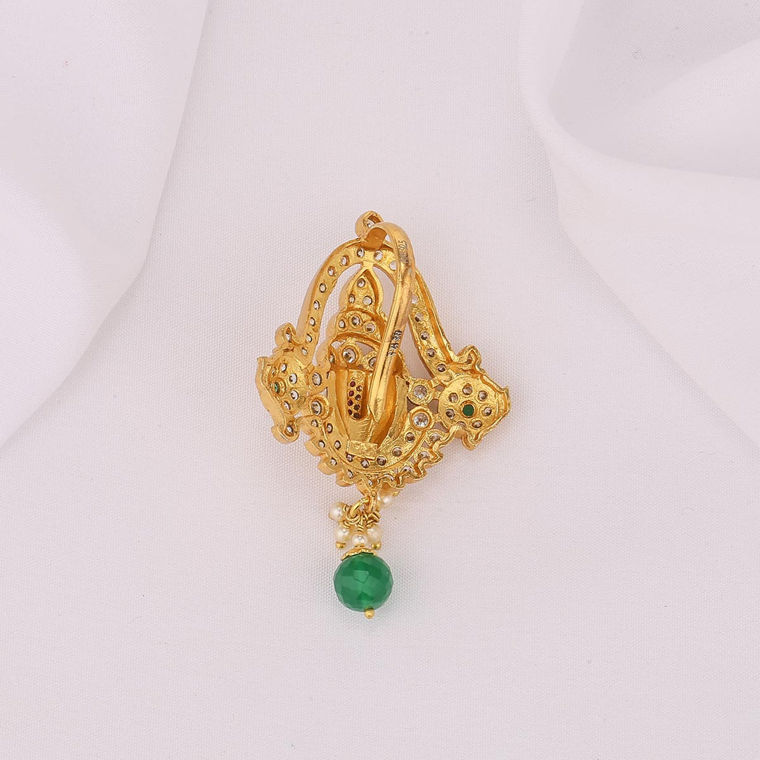 Pure Divine Stone Pendant