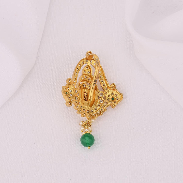 Pure Divine Stone Pendant