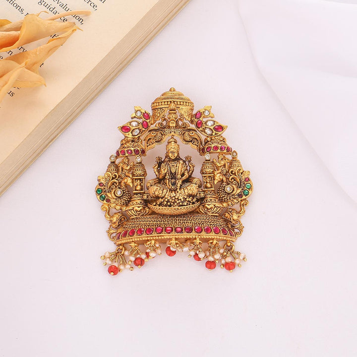 Praniksha Nagas Pendant