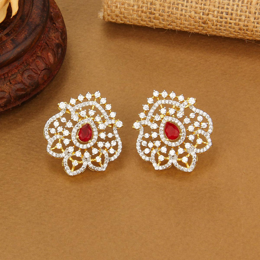 Luiza Avikam Pendant Set