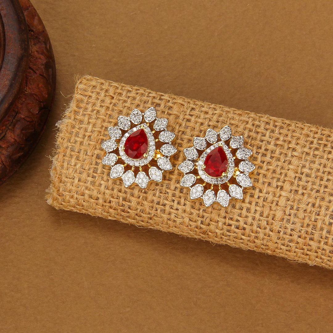 Grace Avikam Pendant Set