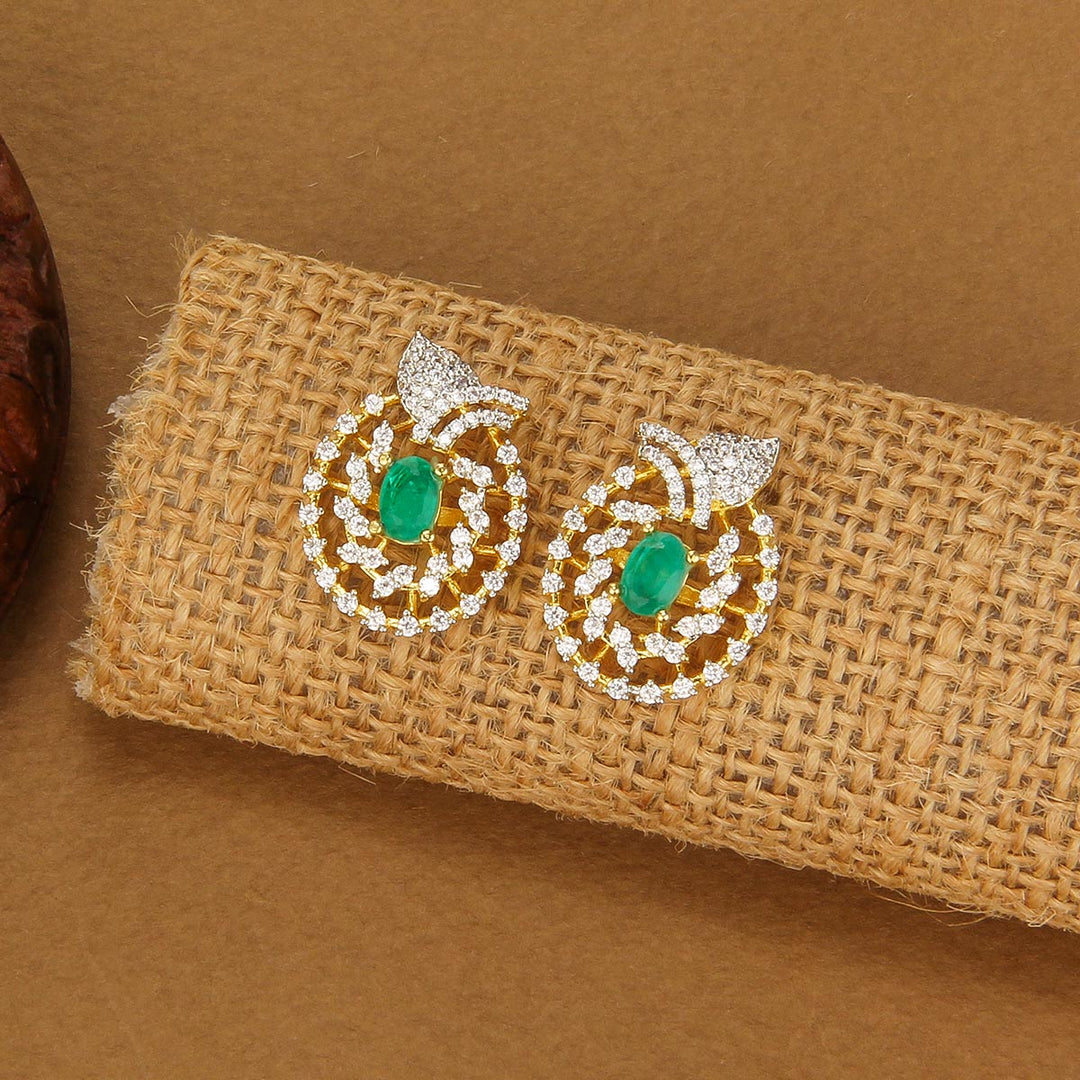 Soulful Avikam Pendant Set