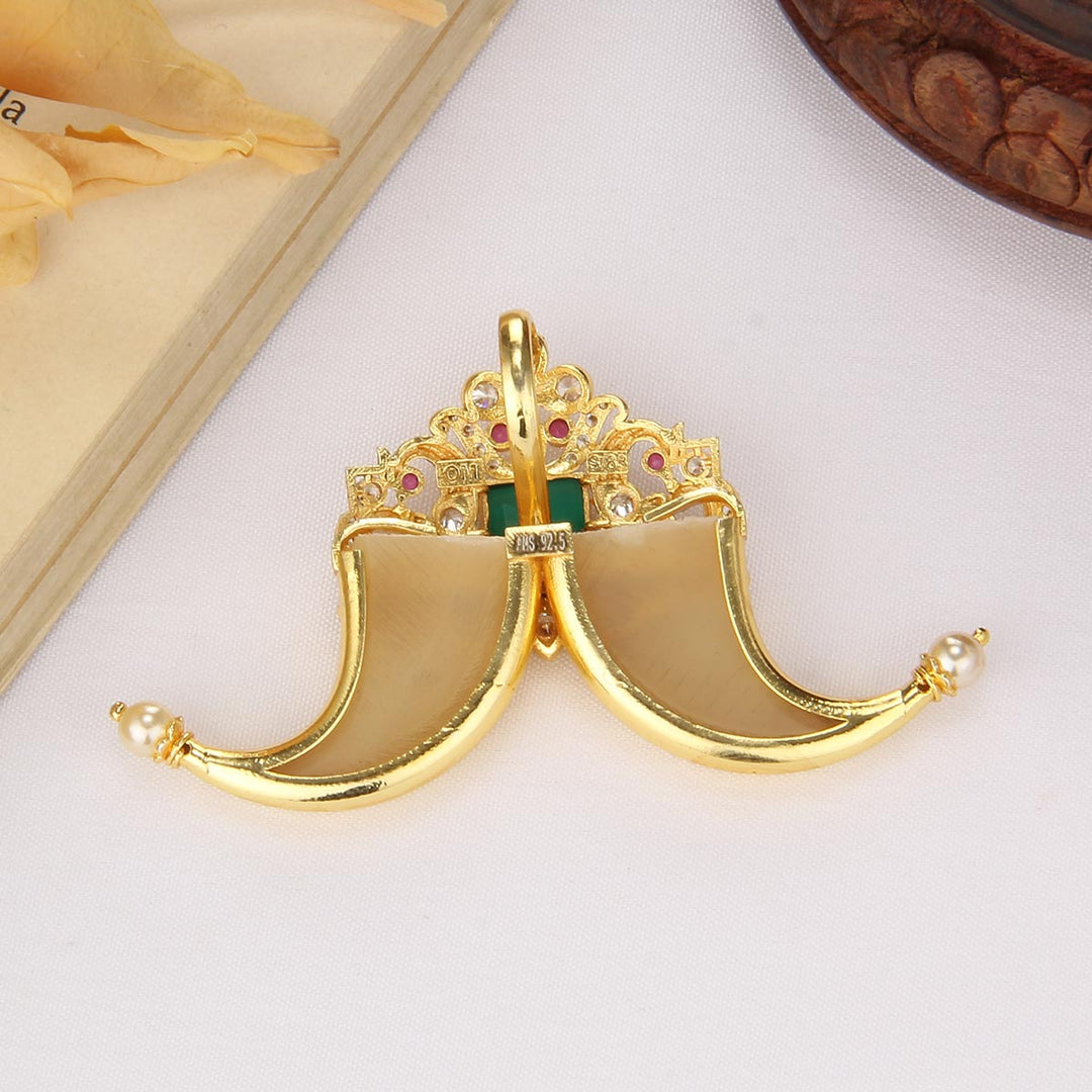 Unique Designed Pendant