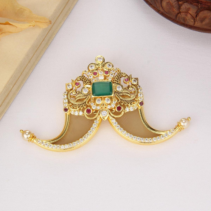 Unique Designed Pendant