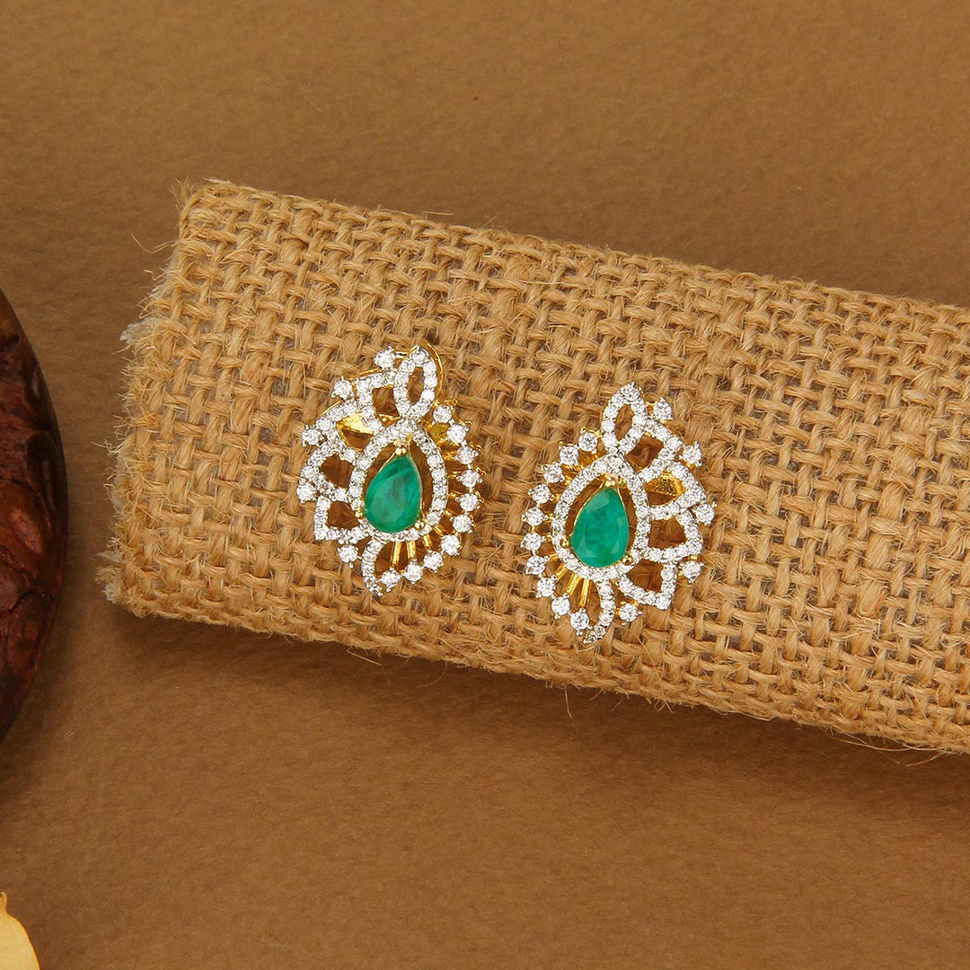 Zephyra Avikam Pendant Set