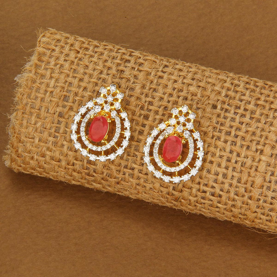 Reyna Avikam Pendant Set