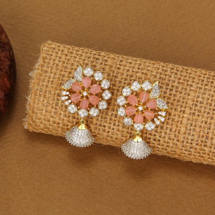 Zethika Avikam Pendant Set