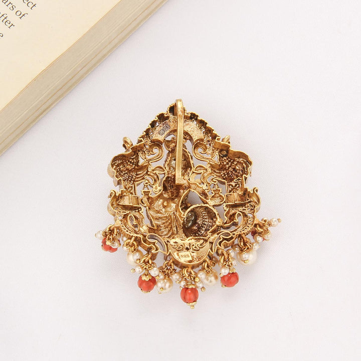 Balakrishna Nagas Nakshi Pendant