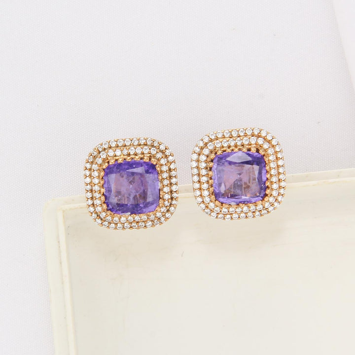 Unisira Victorian Pendant set