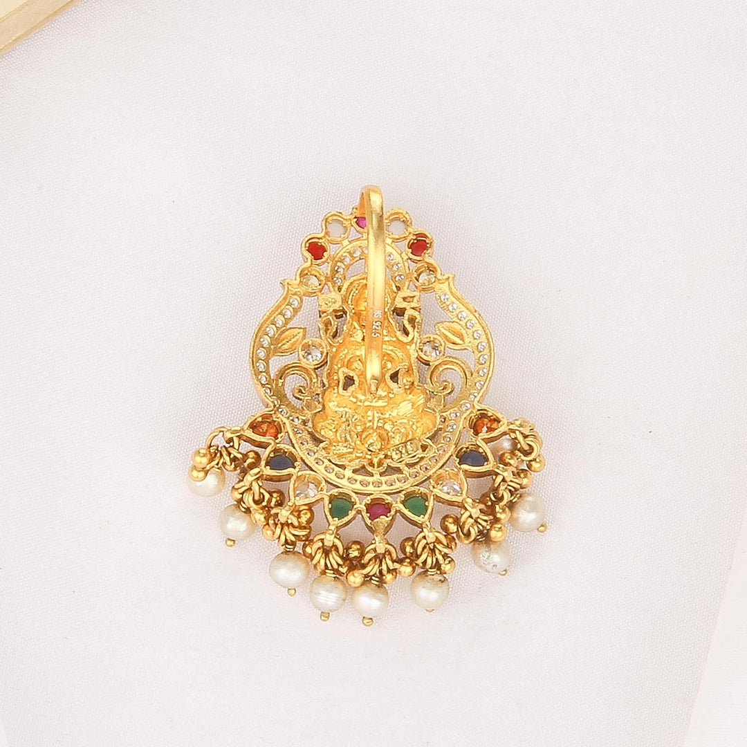 Prakshi Nagas Pendant