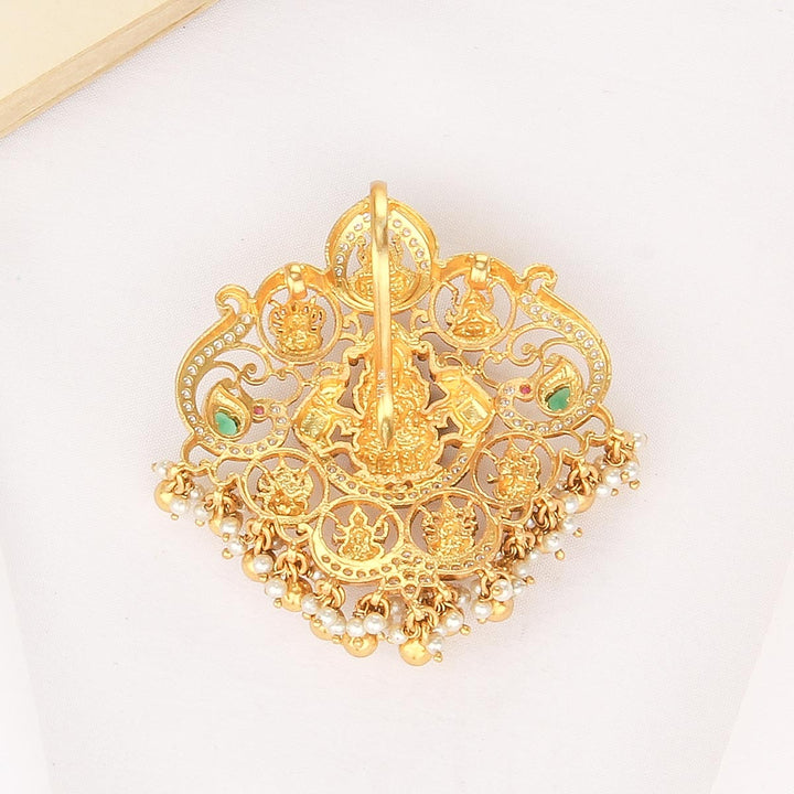 Dishya Nagas Pendant