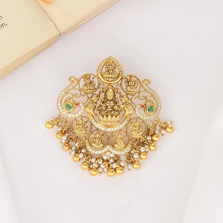 Dishya Nagas Pendant