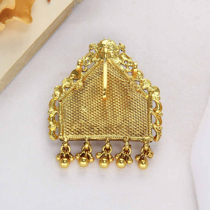 Yuvika Nagas Pendant