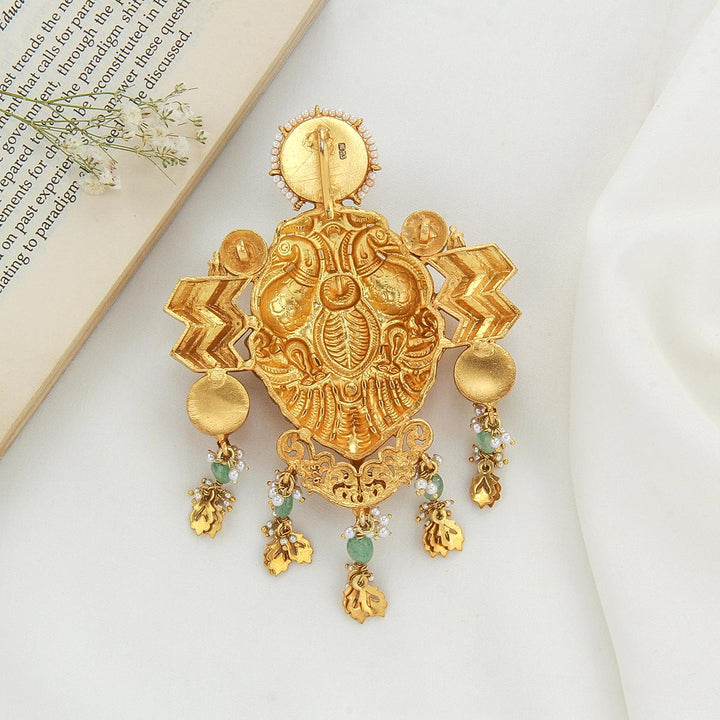 Trendy Boho Pendant