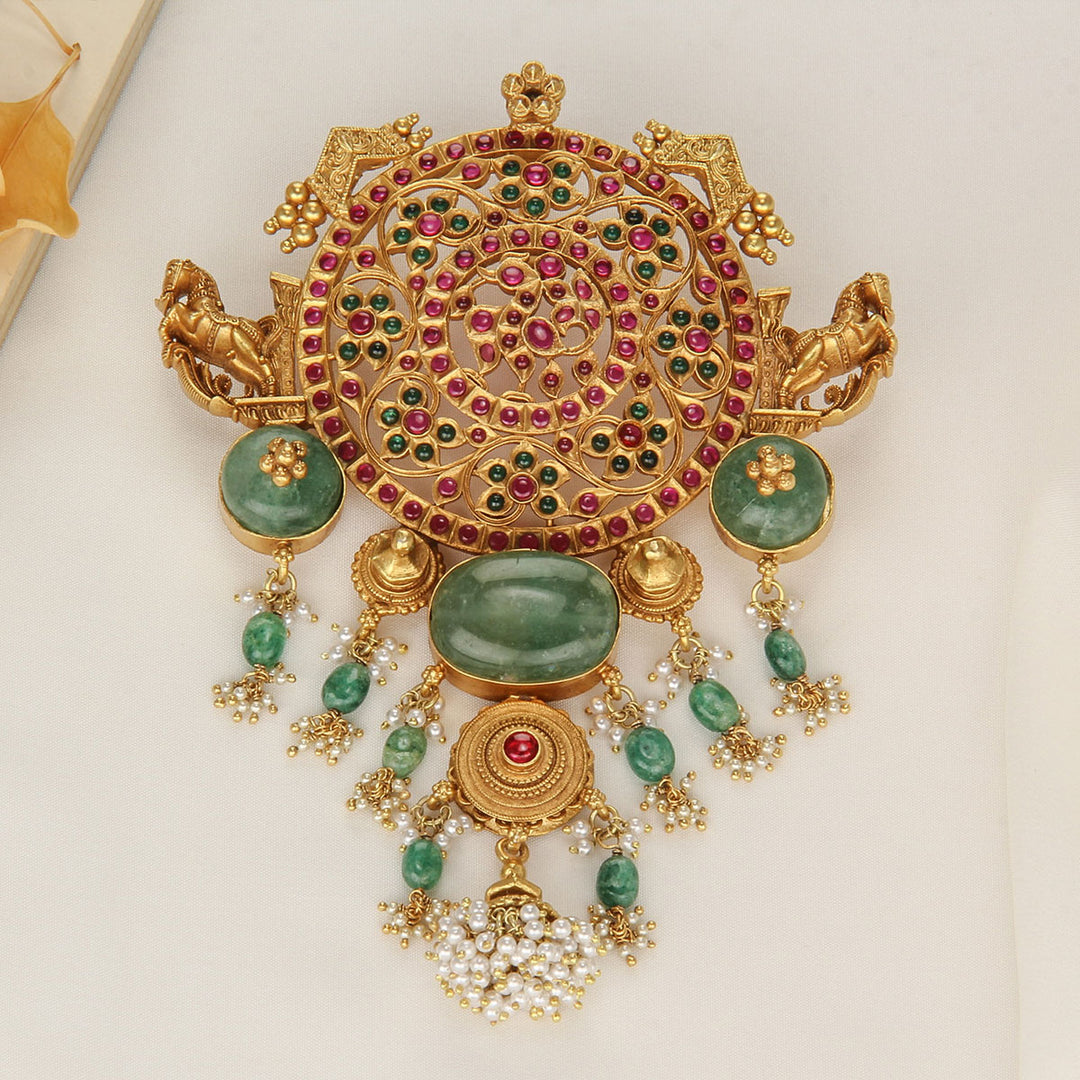Fabulous Boho Pendants