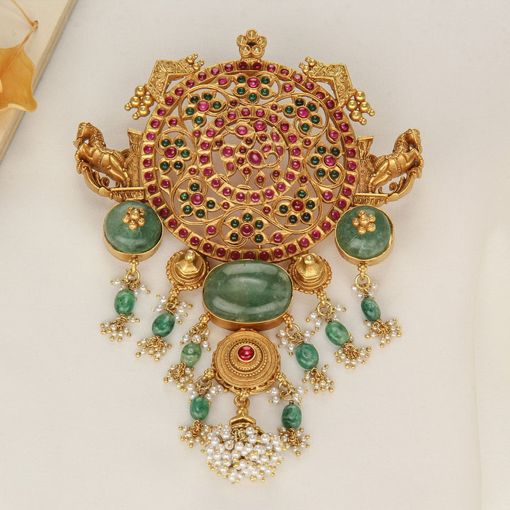 Fabulous Boho Pendants