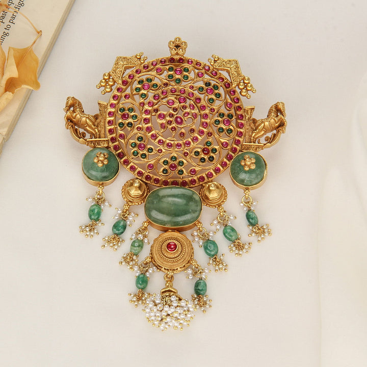 Fabulous Boho Pendants