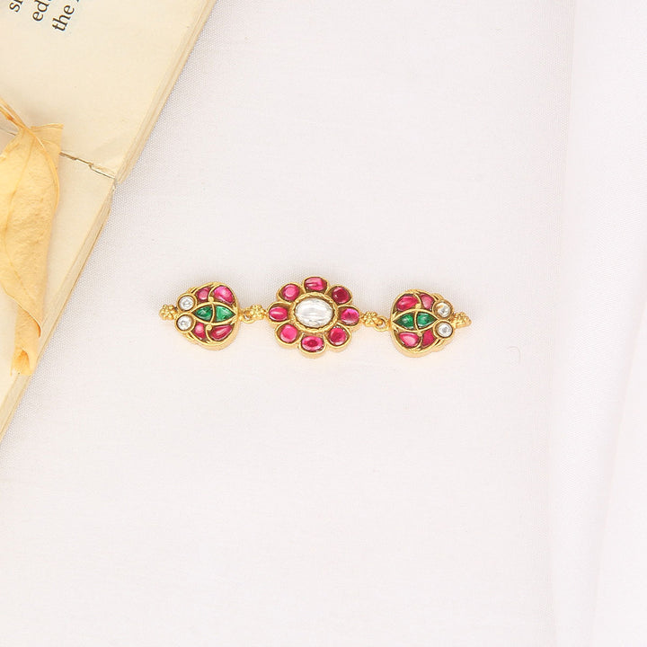 Renita Mugappu Pendant