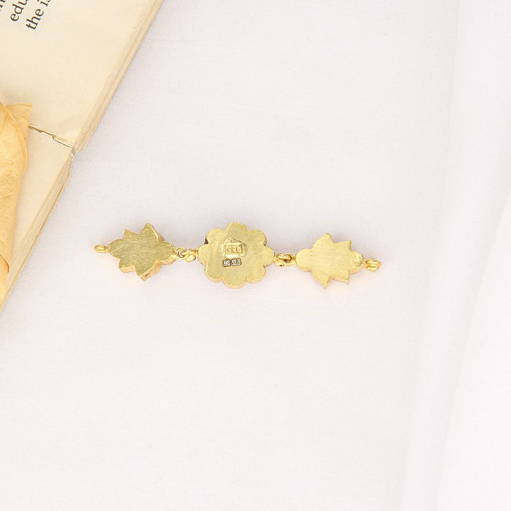 Eternal Mugappu Pendant