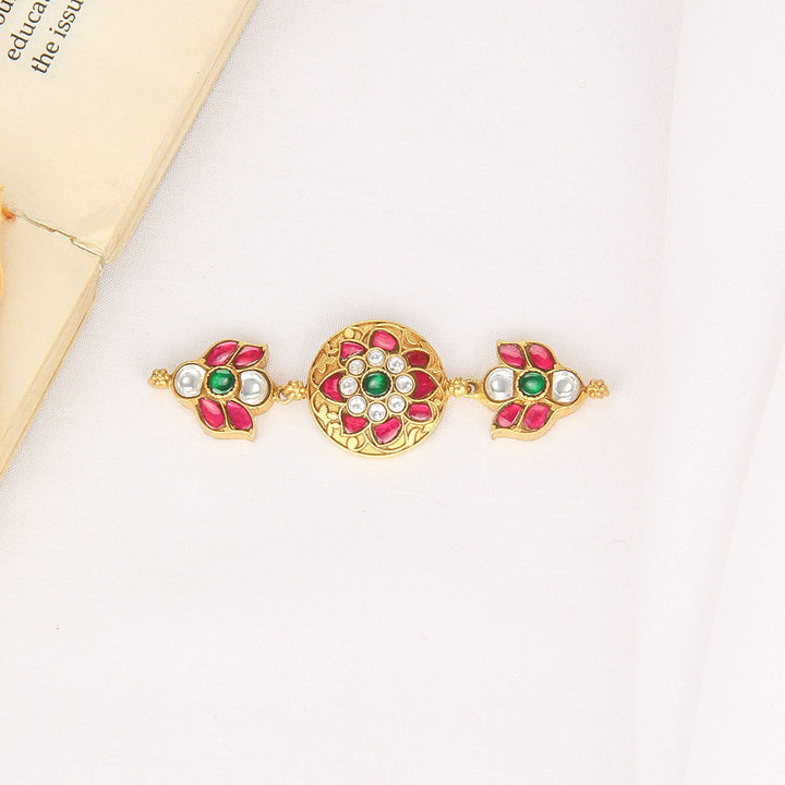 Facinate Mugappu Pendant