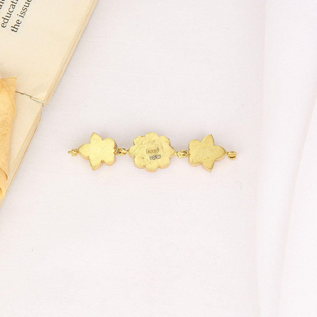 Nishali Mugappu Pendant