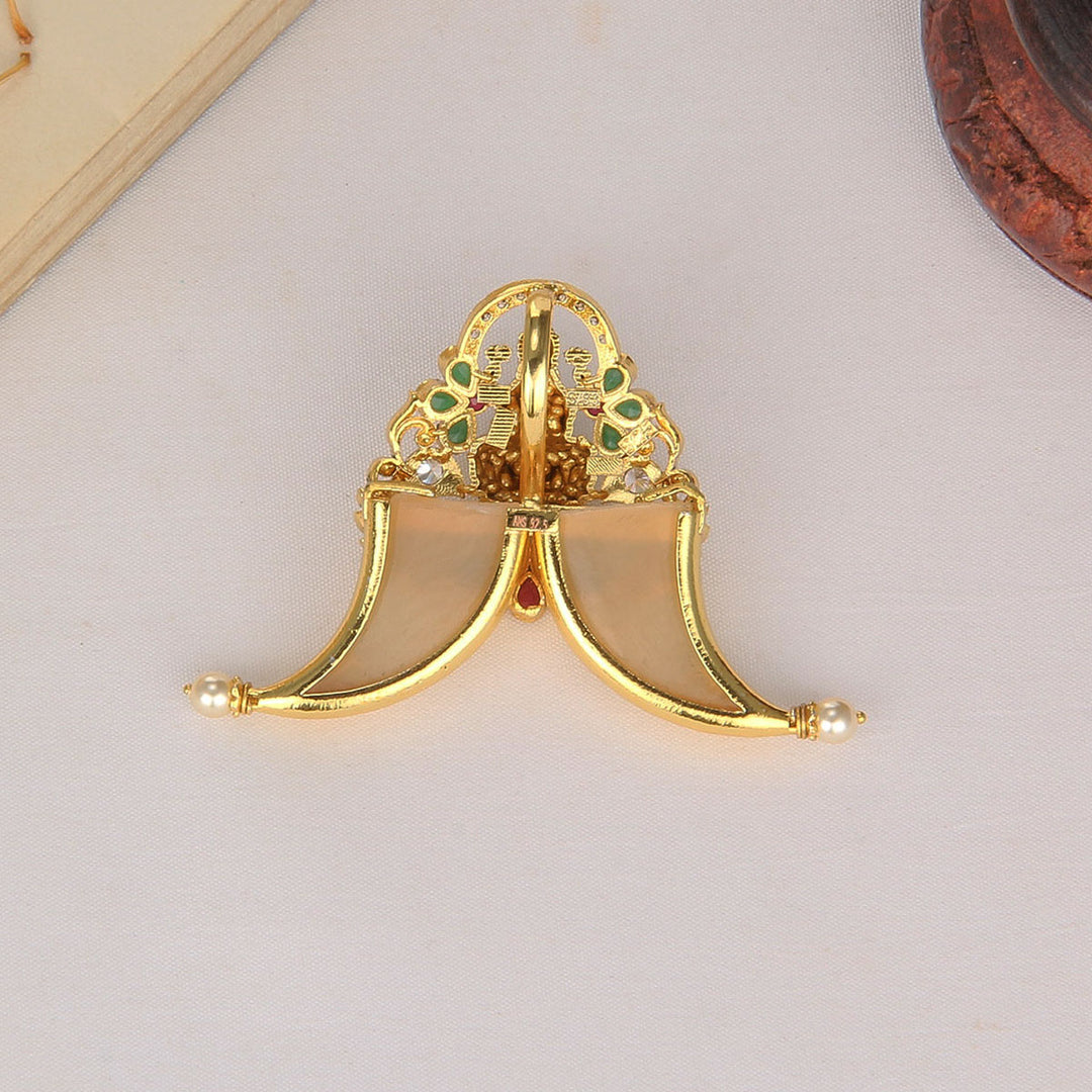 Unique Designed Pendant