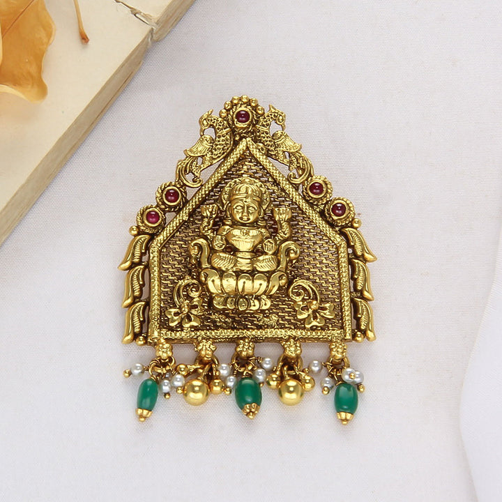 Arunika Nagas Pendant