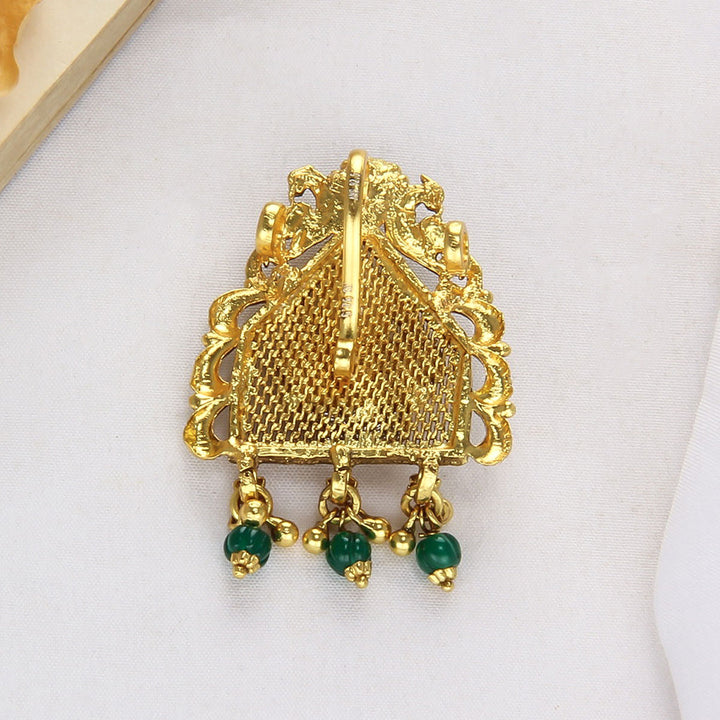 Shivika Nagas Pendant