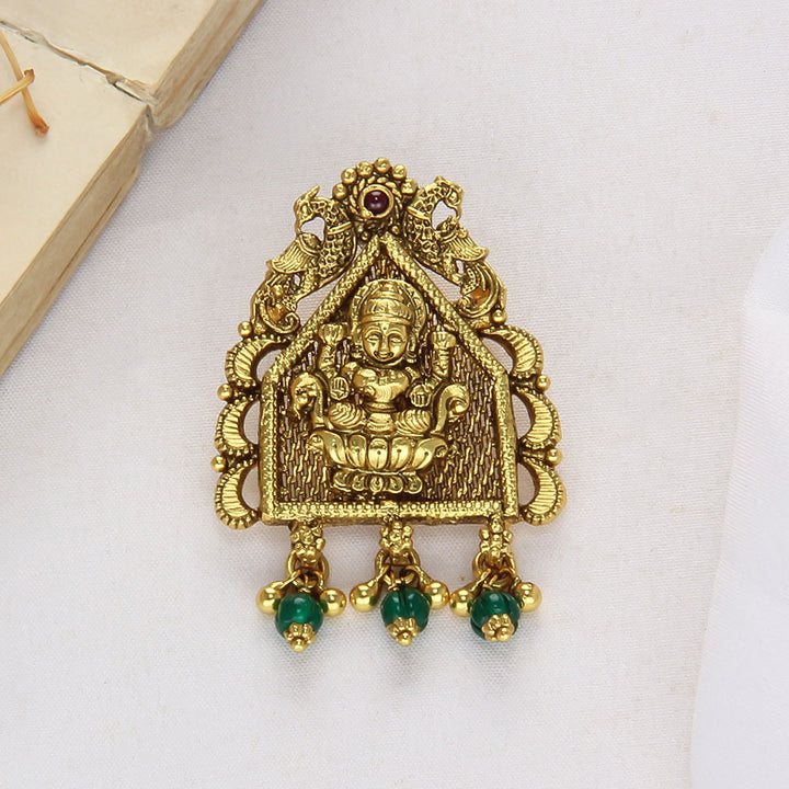 Shivika Nagas Pendant